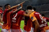 Galatasaray Gözünü Musleraya Çevirdi