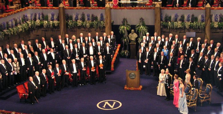 Nobel Barış Ödülü 2016 Sahibi Sürpriz İsme Gitti