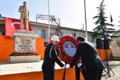 Arslanköy’ün Düşman İşgalinden Kurtuluşunun 103. Yılı Anıldı