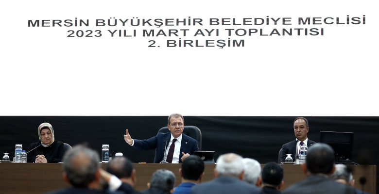 4 BİN 800 ÖĞRENCİNİN YKS ÜCRETİ BÜYÜKŞEHİR’DEN