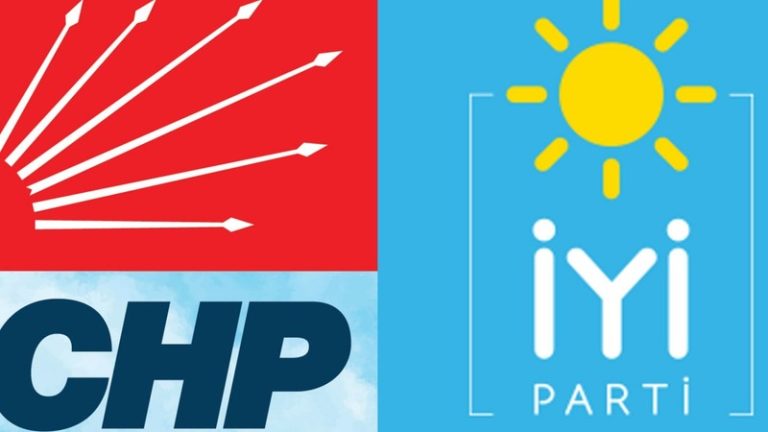 CHP VE İYİ PARTİ’NİN ÖNERİLERİ REDDEDİLDİ