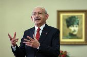 MİLLET İTTİFAKI CUMHURBAŞKANI ADAYI KILIÇDAROĞLU MUHAFAZAKAR KADINLARA SESLENDİ