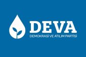 DEVA’DAN “ÜÇLÜ İTTİFAK” AÇIKLAMASI: BAŞKA PARTİ ŞEMSİYESİ ALTINDA SEÇİME GİRMEYİZ, İL BAZINDA İŞ BİRLİĞİNE AÇIĞIZ