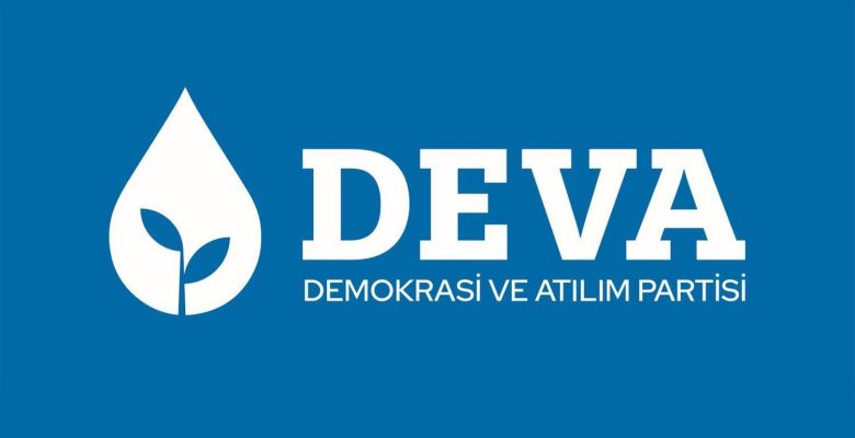 DEVA’DAN “ÜÇLÜ İTTİFAK” AÇIKLAMASI: BAŞKA PARTİ ŞEMSİYESİ ALTINDA SEÇİME GİRMEYİZ, İL BAZINDA İŞ BİRLİĞİNE AÇIĞIZ