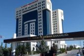 TARIM VE ORMAN BAKANLIĞI ŞAP HASTALIĞI TEDBİRLERİNİ DUYURDU