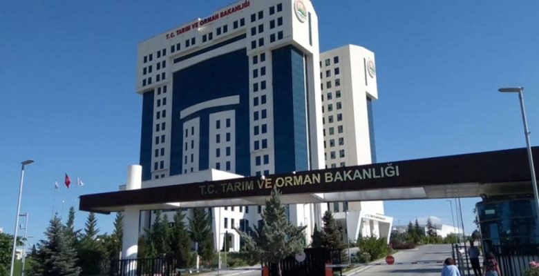 TARIM VE ORMAN BAKANLIĞI ŞAP HASTALIĞI TEDBİRLERİNİ DUYURDU