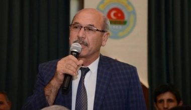 AHMET ŞEREF GÜMÜŞ SİGORTA YÜKÜNÜN ÇİFTÇİDEN GERİ ALINMASI GEREKTİĞİNİ AÇIKLADI