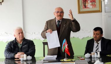 BÜYÜK BİRLİK PARTİSİ’NDE TOPLU İSTİFA