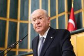 BAHÇELİ: HÜR DAVA PARTİSİ’NİN HİÇBİR TERÖR ÖRGÜTÜYLE BAĞLANTISI YOK