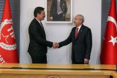 TİP’TEN KILIÇDAROĞLU’NA DESTEK KARARI