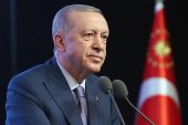 CUMHURBAŞKANI ERDOĞAN: SANDIKLARA SAHİP ÇIKACAK GÜÇLÜ BİR ORGANİZASYON KURACAĞIZ