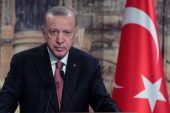 CUMHURBAŞKANI ERDOĞAN: YATAY MİMARİDEN TAVİZ VERMEYECEĞİZ