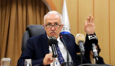 BAŞKAN GÜLTAK: KAÇAK YAPI ÖLÜM DEMEKTİR! KAÇAK, RUHSATSIZ YAPILARA İZİN VERMEYECEĞİM