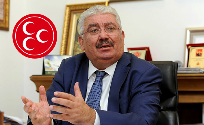 MHP: LİSTELERİMİZE SIZMA GİRİŞİMİ TESPİT ETTİK
