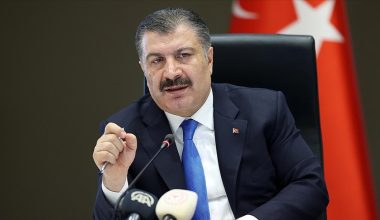 BAKAN KOCA’DAN ÖNEMLİ AÇIKLAMALAR