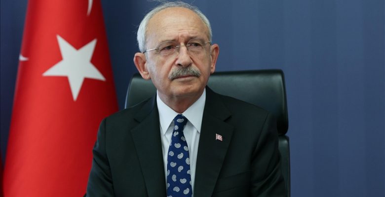 CHP LİDERİ KILIÇDAROĞLU ‘MİLLET BULUŞMASI’ İÇİN YARIN GAZİANTEP’TE