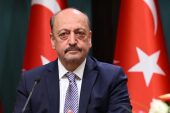 BAKAN BİLGİN: KAMUDA GEÇİCİ İŞÇİLER SORUNUNU MECLİS’E İNTİKAL ETTİRDİK