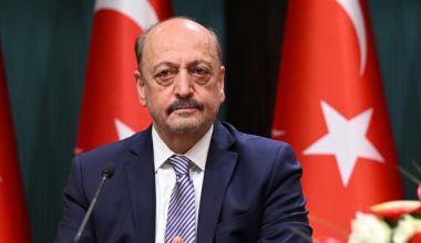 BAKAN BİLGİN: KAMUDA GEÇİCİ İŞÇİLER SORUNUNU MECLİS’E İNTİKAL ETTİRDİK