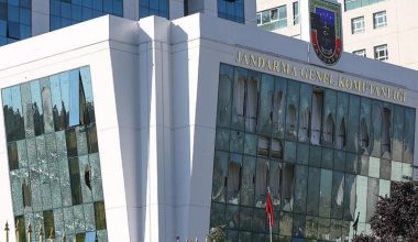 JANDARMA GENEL KOMUTANLIĞI 500 SÖZLEŞMELİ UZMAN ERBAŞ ALACAK