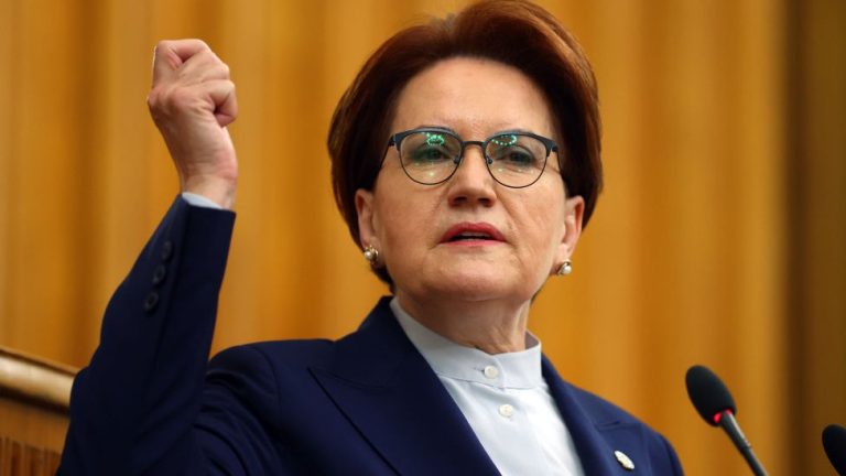AKŞENER’DEN ERDOĞAN’A ZEHİR ZEMBEREK SÖZLER