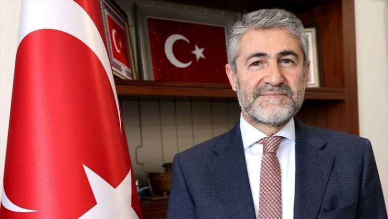 BAKAN NEBATİ AK PARTİ MERSİN 1.SIRA MİLLETVEKİLİ ADAYI OLDU, İŞTE MERSİN AK PARTİ MİLLETVEKİLİ ADAYI TAM LİSTESİ