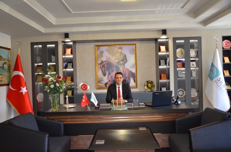 BAŞKAN ALTUNOK: KADİR GECEMİZ MÜBAREK OLSUN