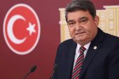 CHP MERSİN MİLLETVEKİLİ GÖKÇEL: PAMUKLUK BARAJI AÇILIRSA, VATANDAŞIMIZ HEM İÇME SUYUNA HEM DE SULAMA SUYUNA DAHA UCUZA KAVUŞMUŞ OLACAK