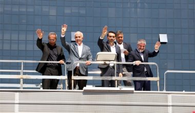 HAZİNE VE MALİYE BAKANI, AK PARTİ MERSİN MİLLETVEKİLİ ADAYI NEBATİ AKDENİZ BELEDİYESİNİ ZİYARET ETTİ
