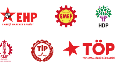 EMEK VE ÖZGÜRLÜK İTTİFAKI KILIÇDAROĞLU’NU DESTEKLEYECEK
