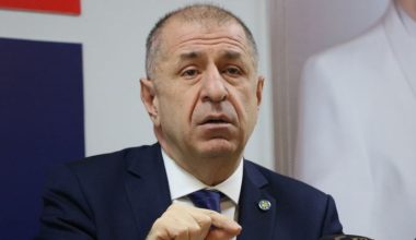 ÜMİT ÖZDAĞ’DAN ERDOĞAN’A ÇAĞRI: KENDİNİZE DAHA FAZLA KÖTÜLÜK YAPMAYIN, SOYLU’YU GÖREVDEN ALIN