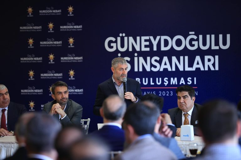 BAKAN NEBATİ: KARADENİZ’DE SIRA HİDROJENE GELECEK