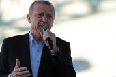 CUMHURBAŞKANI ERDOĞAN: EN DÜŞÜK MEMUR MAAŞI DA 22 BİN LİRAYI BULACAK