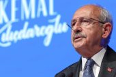 KILIÇDAROĞLU’NDAN NURİ SESİGÜZEL İÇİN TAZİYE MESAJI