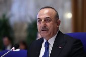 BAKAN ÇAVUŞOĞLU: BİR PLAN ÇERÇEVESİNDE SURİYELİLERİ GÖNDERECEĞİZ