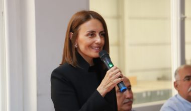 SÖYLEMEZ: “TERÖR ÖRGÜTLERİYLE AYNI MASAYA OTURANLARIN ÜLKEYİ BATAKLIĞA SÜRÜKLEMESİNE İZİN VERMEYECEĞİZ”
