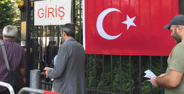 14 MAYIS SEÇİMLERİNE SON 10 GÜN KALDI