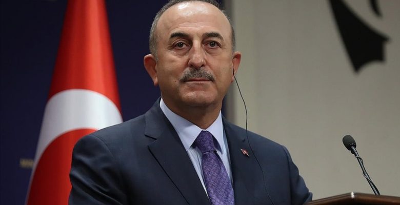 BAKAN ÇAVUŞOĞLU: SUDAN BÜYÜKELÇİLİĞİ TAHLİYE EDİLDİ