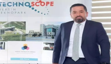 MERSİN TEKNOPARK FİRMALARI ‘E-TİCARET’ İLE BÜYÜYOR