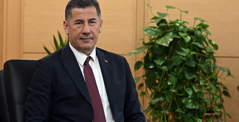 SİNAN OĞAN: SEÇİMİN SÜRPRİZİNİ SİNAN OĞAN VE ATA İTTİFAKI YAPACAK