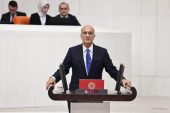 CHP’NİN MECLİS BAŞKANI ADAYI TEKİN BİNGÖL OLDU