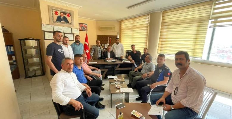 ADANA’DA KURBANLIK FİYATLARI BELİRLENDİ