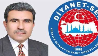 DİYANET-SEN MERSİN ŞUBESİ: DEĞERLER EĞİTİMİ NEDEN RAHATSIZ ETTİ?