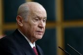 MHP LİDERİ BAHÇELİ: TÜRKİYE SİYASİ KRİZ YILLARINI GERİDE BIRAKMIŞTIR