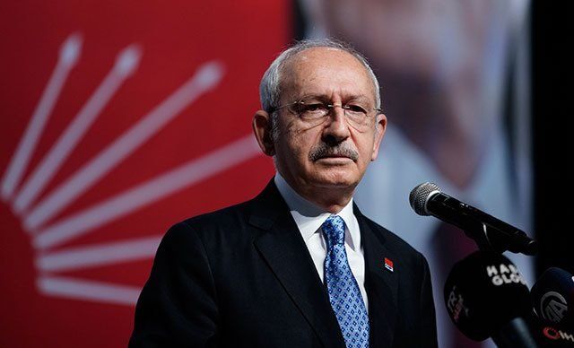 TBMM’DEKİ FEZLEKELERİN 28’İ KILIÇDAROĞLU’NA AİT