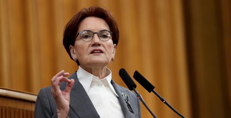 AKŞENER: CHP’DEN SEÇİME GİRMEK İÇİN İSTEDİĞİM 15 VEKİL HAYATIMIN EN BÜYÜK PİŞMANLIĞI