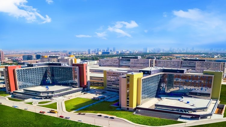 SMA TEDAVİSİ İÇİN İSTANBUL’A NADİR HASTALIKLAR HASTANESİ KURULACAK