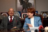 AKŞENER, ADANA VE MERSİN BAŞTA OLMAK ÜZERE BÜYÜKŞEHİRLERİN YERELDE PARTİSİNE BIRAKILMASINI İSTİYOR