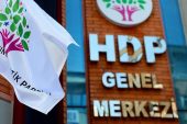 HDP’DE EŞ BAŞKANLAR YENİDEN ADAY OLMAYACAK