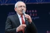 KILIÇDAROĞLU: EKREM BEY GÖREVİNE DEVAM EDECEK