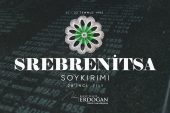 CUMHURBAŞKANI ERDOĞAN’DAN “SREBRENİTSA SOYKIRIMI” MESAJI